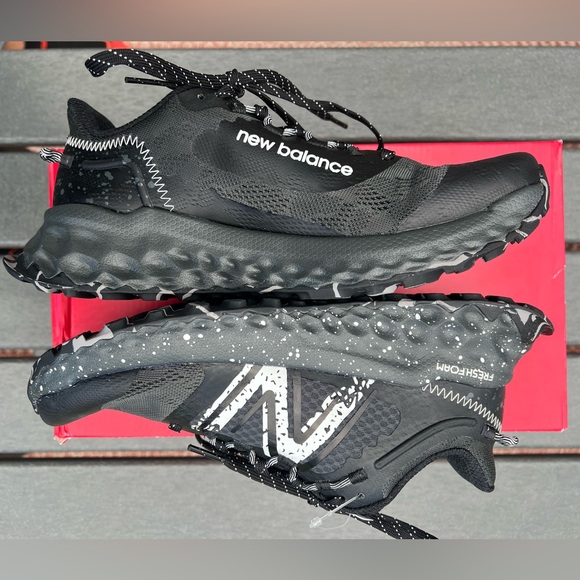 Women’s New Balance Fresh Foam Garoé 7.5 NWT - Picture 7 of 9